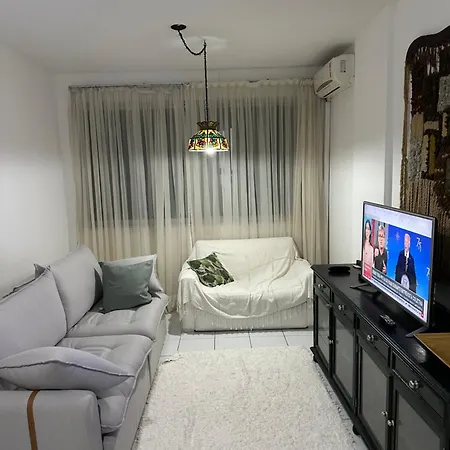 Apartamento, 200m-3