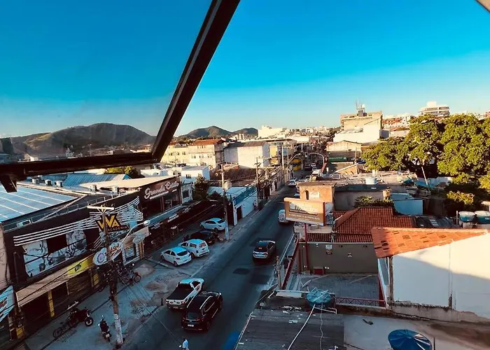 Apartamento charmoso a 200m da Praia do Forte