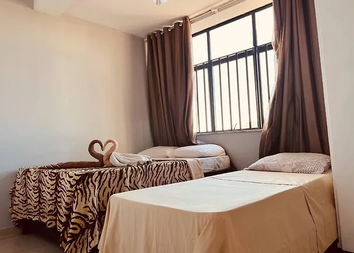 Apartamento charmoso a 200m da Praia do Forte