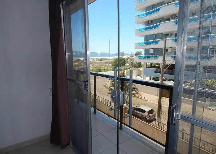 Apartamento Vista Mar